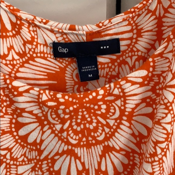 Gap Maxi Sundress - Picture 2 of 3